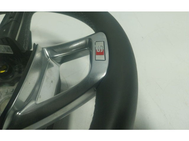 Volant Audi A6 S6 C5 4B 2002 4B0953503F