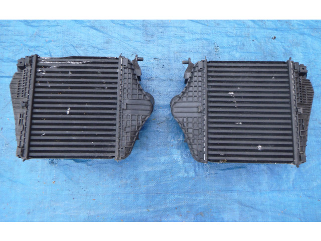 Интеркулер     Audi Q8 