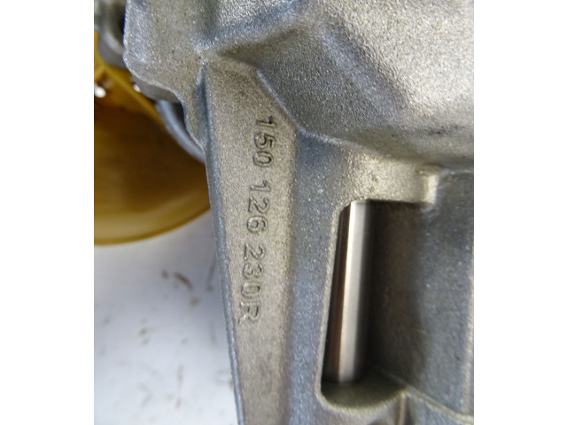 Čerpadlo oleje 150100347R Nissan Micra K14