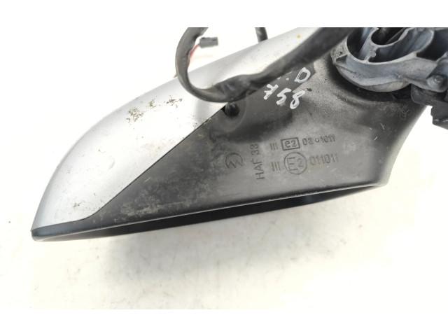 Зеркало электрическое        Lancia Phedra   -  года   