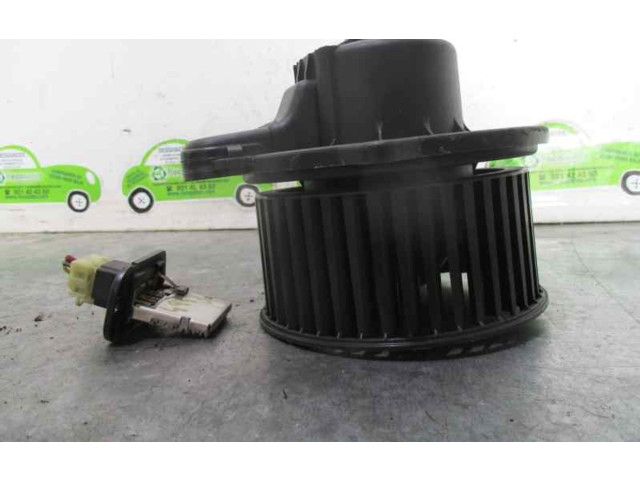 Вентилятор печки    F00S330024, KAMCO   KIA Picanto