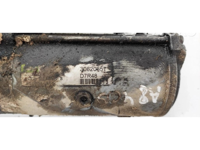 Стартер 30620657, D7R48 Mitsubishi Carisma