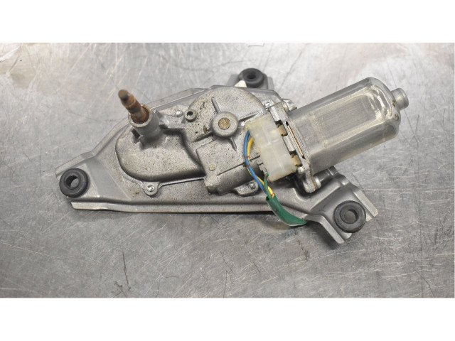 Моторчик заднего дворника Mitsubishi Outlander