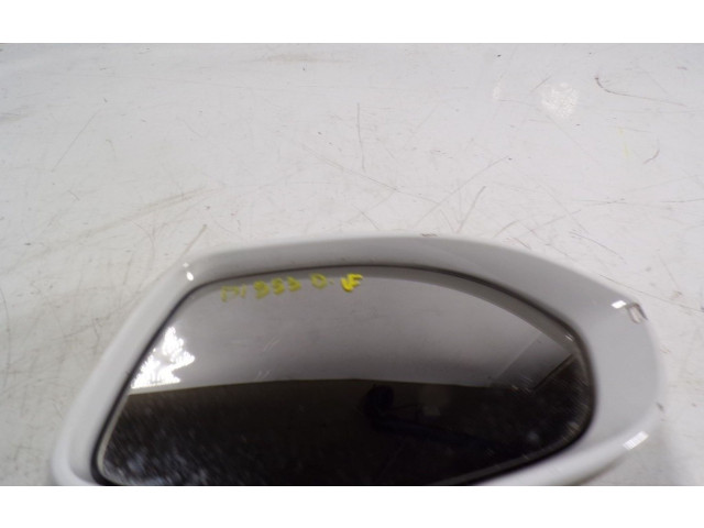 Зеркало электрическое Audi A7 S7 4G 2011 - 2017 года