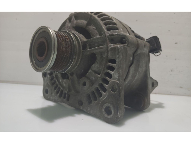 Генератор 028903025Q, 0123320001 Volkswagen Golf SportWagen
