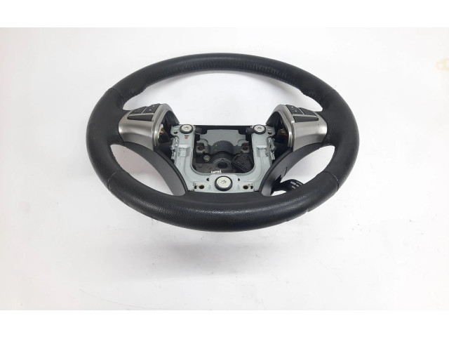 Руль SsangYong Korando - года