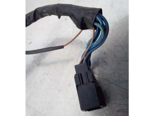 Переключатель дворников MANDOLIMPIA Mitsubishi L200