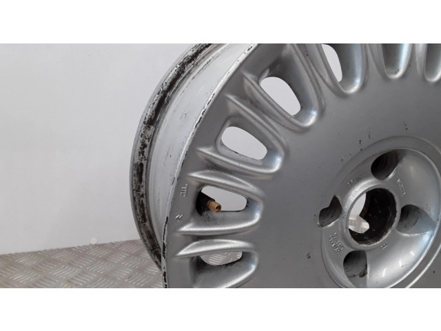 Обод (ободья) колеса из легкого сплава R 16