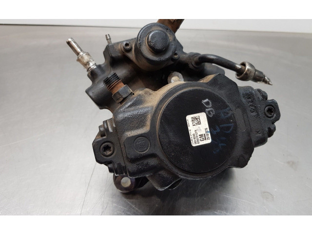 Топливный насос