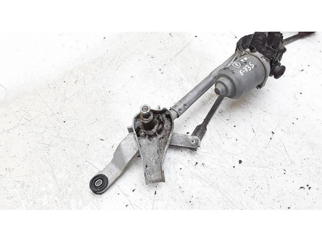 Комплект механизма стеклоочистителей