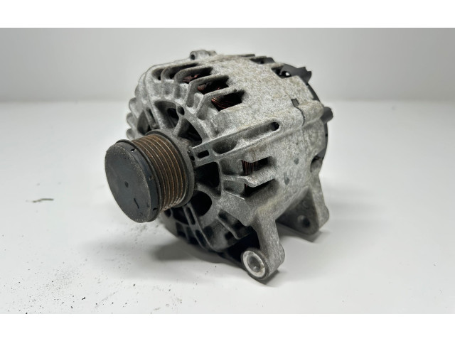 Генератор 9664779680, 210340830 Citroen Berlingo