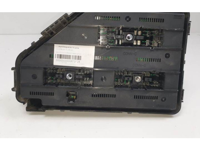 Блок предохранителей 8297034020, 10H260086 SsangYong Korando