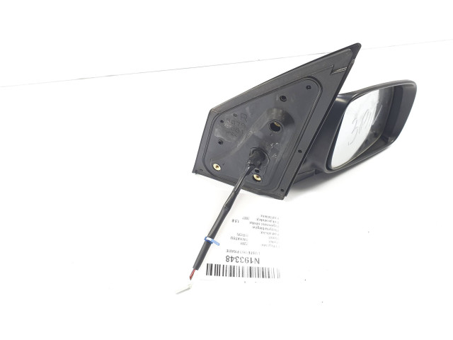 Зеркало электрическое Daihatsu Sirion - года