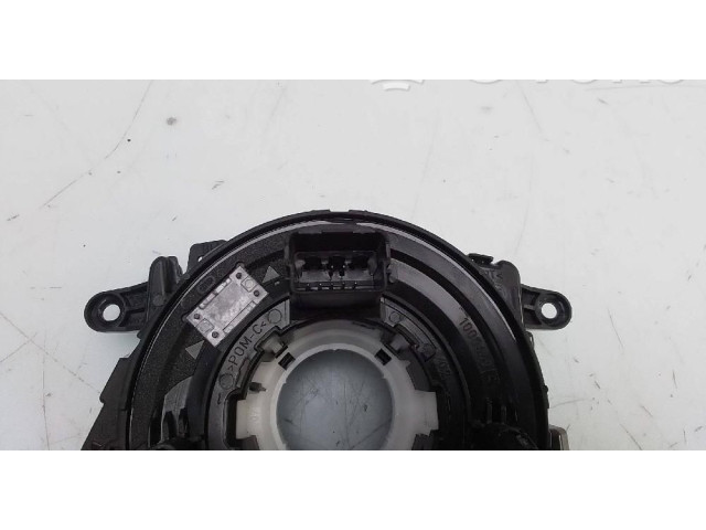 Подрулевой шлейф SRS 5q1953549d Volkswagen Caddy