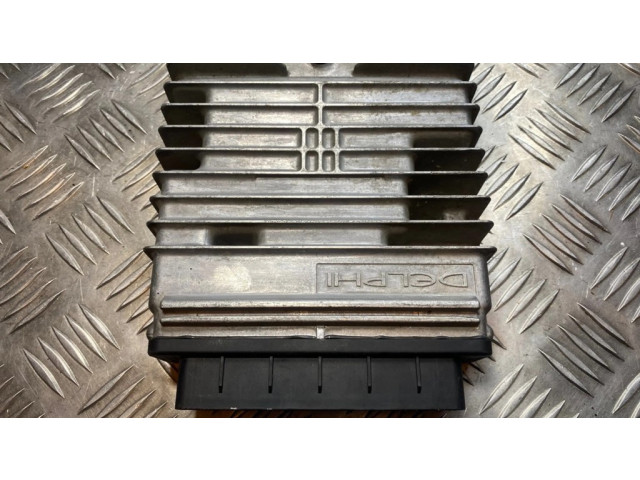 Řídící jednotka 3S7A12A650FD, 12219090 Ford Mondeo Mk III 2003