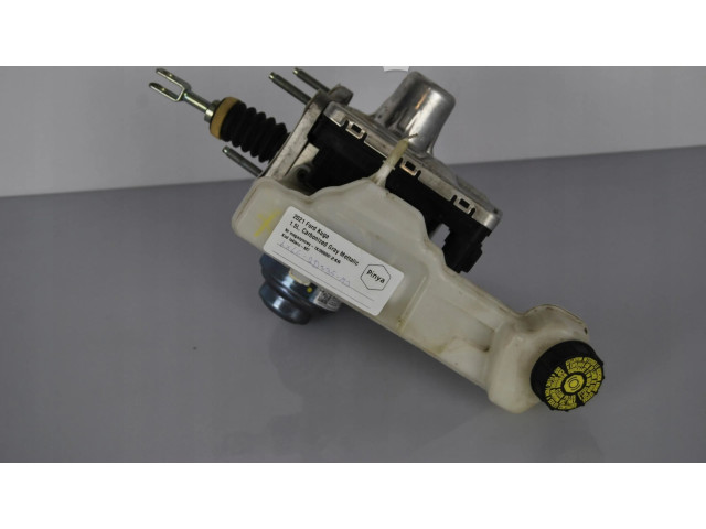 Jednotka ABS LX6C-2C219-MJ Ford Kuga III 2022