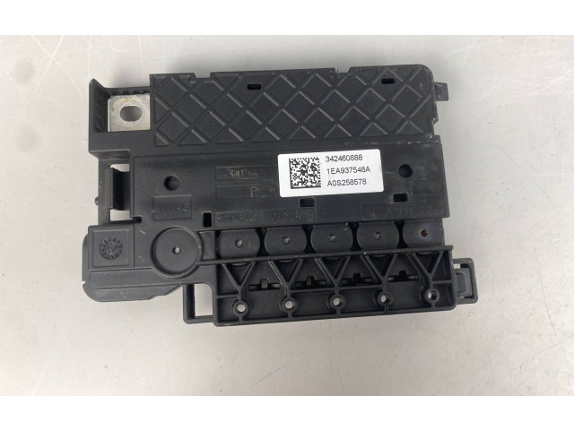 Блок предохранителей 1EA937548A Volkswagen ID.3