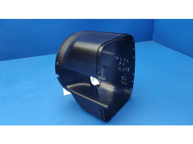 Отделка рулевой оси