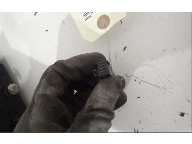 Zpětné zrcátko levé Alfa Romeo Mito 2010 156106558