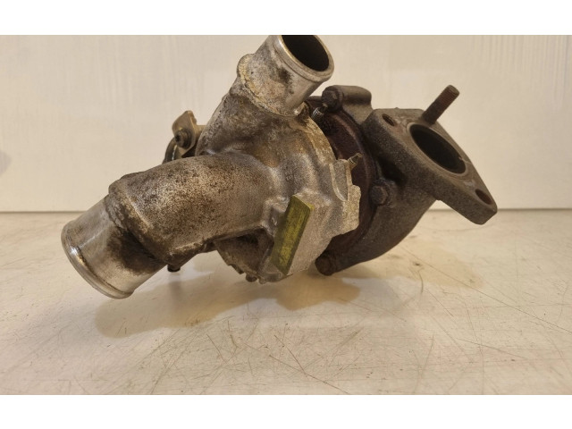 Turbodmychadlo Турбина 172010N030, R202311927 Toyota Yaris