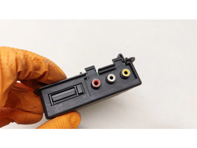 Другие блоки управления / модули