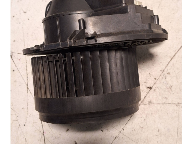 Вентилятор печки    LHD28417, 86577   Volvo V70