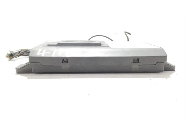 Блок управления двигателя DPLA70718NX Jaguar XK - XKR