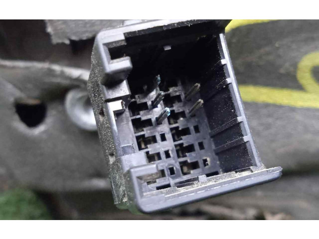 Зеркало электрическое SsangYong Kyron - года