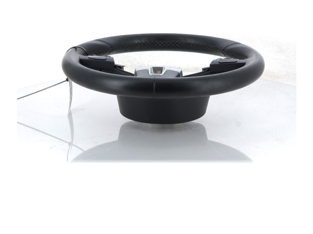 Руль Volkswagen Golf VI  2008 - 2013 года 3C8419091BEZRP, Z1-0825R      