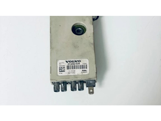 Усилитель антенны