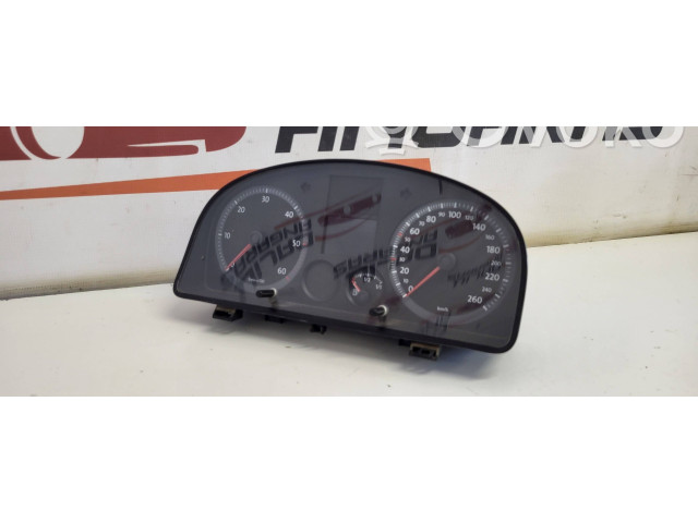 Панель приборов V0002000, 2K0920844C Volkswagen Caddy