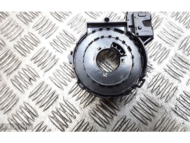 Подрулевой шлейф SRS 1k0959653c Volkswagen Caddy