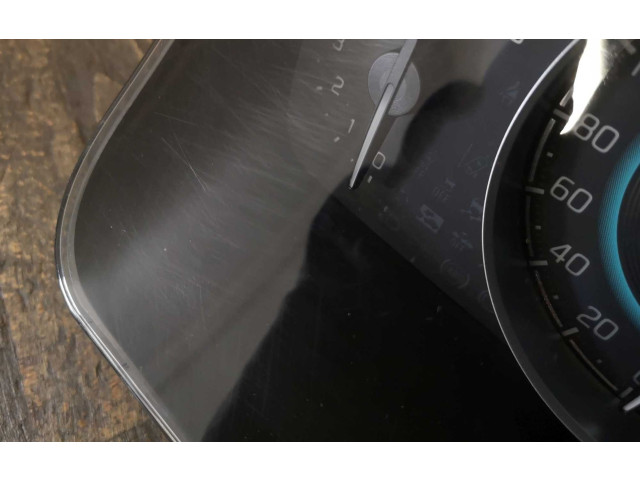 Přístrojová deska Suzuki Ignis 2018 3411062RL0, 3411062RL0