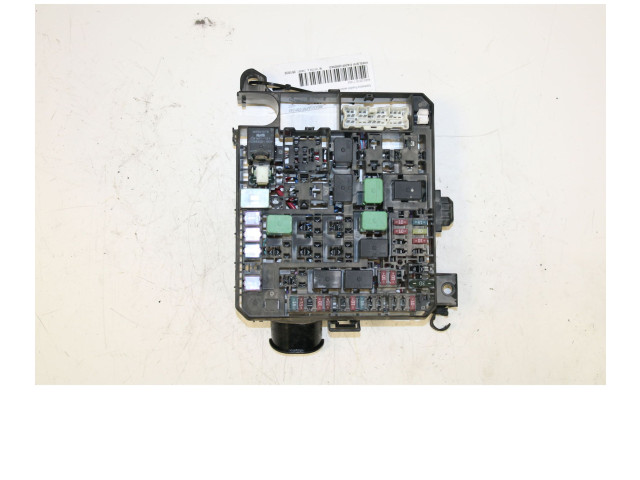 Блок предохранителей Mitsubishi ASX