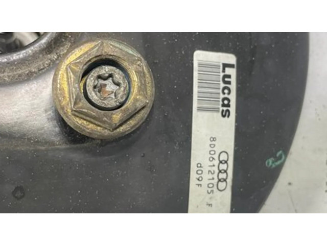 Пузырь тормозного вакуума