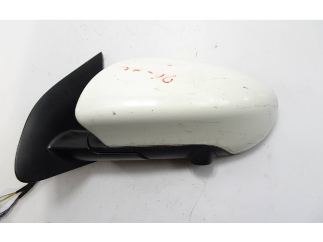 Zpětné zrcátko Nissan Qashqai+2 2012 asdf
