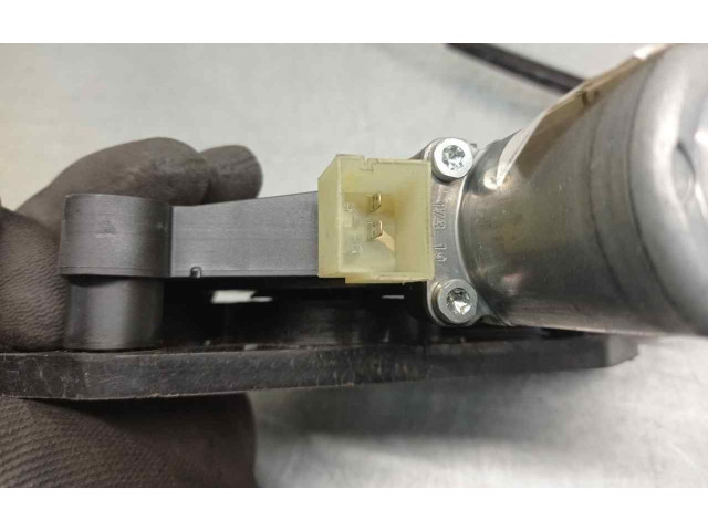 Электрический механизм для подъема окна без двигателя 2PINES, 5PUERTAS Skoda Octavia Mk3 (5E)