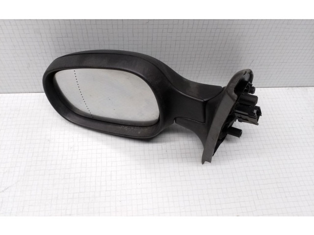 Зеркало электрическое        Renault Clio II  2001-2005 года   