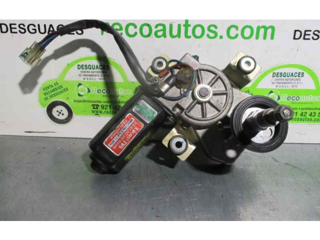 Моторчик заднего дворника 284282400108 Tata Indigo I