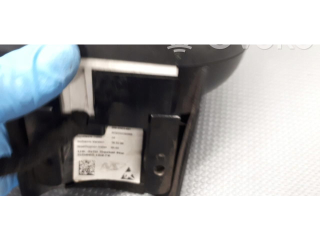 Панель приборов 9178739 Mini One - Cooper Coupe R56