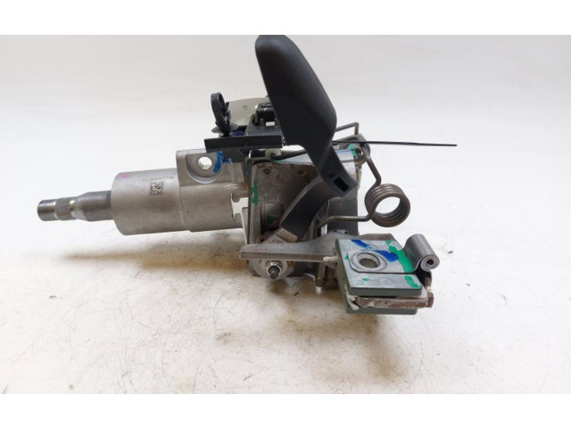 Рулевая рейка Jeep Compass - года