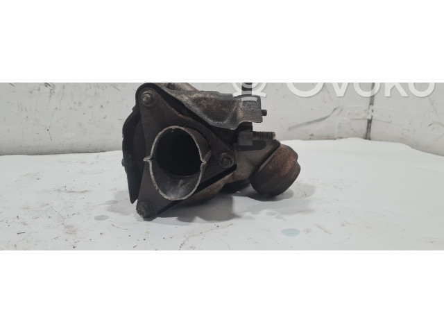 Turbodmychadlo Турбина 14411AA720, VF500809 Subaru Forester SH 2.0