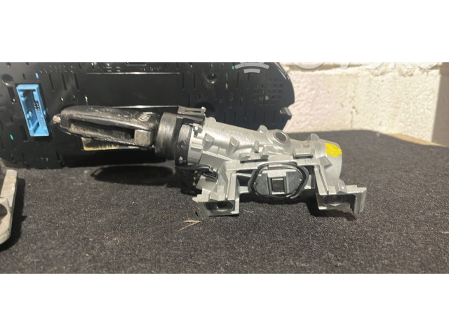 Комплект блоков управления Audi A3 S3 A3 Sportback 8P