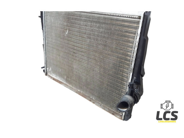 Řídící jednotka BMW 3 E46 2000