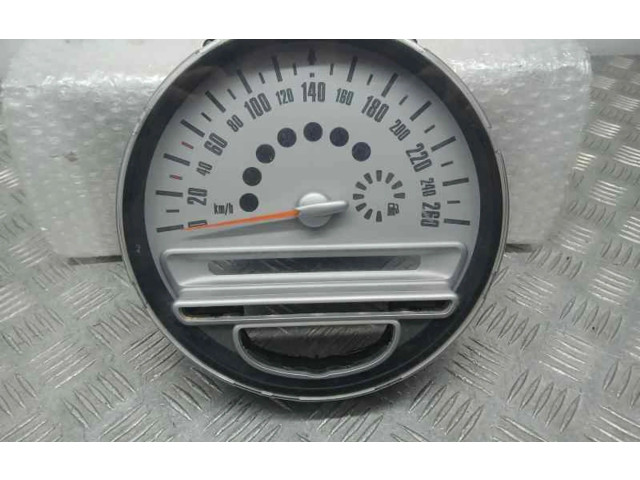 Панель приборов 9189502, C00549393 Mini One - Cooper R50 - 53