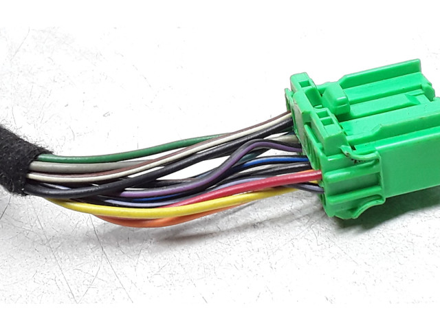 Зеркало электрическое        Volvo V70  2008 - 2013 года   