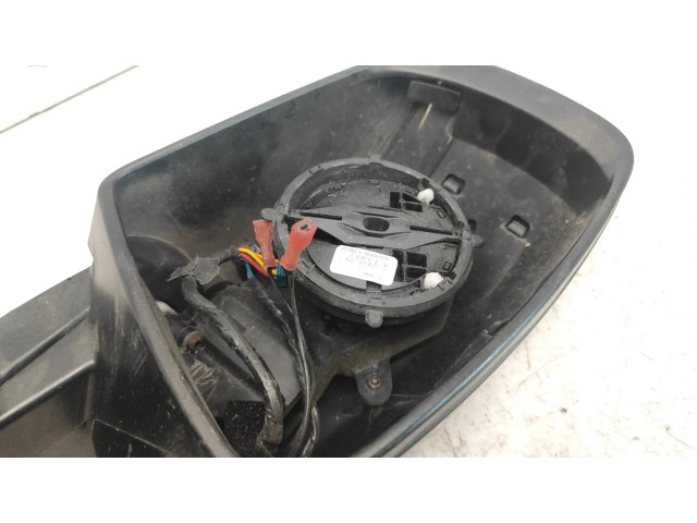 Зеркало электрическое левое Maserati Ghibli 2013- года