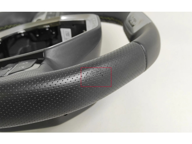 Volant Peugeot 2008 II 2021