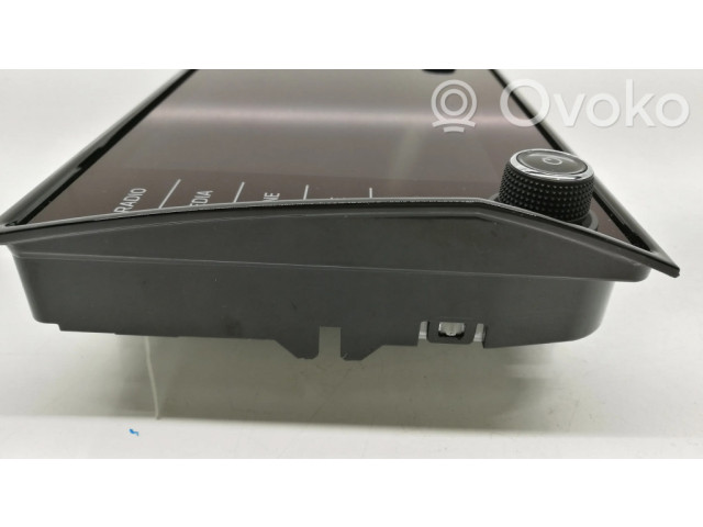 Дисплей 565919605B, A2C1516840101 Skoda Kodiaq