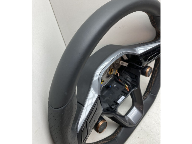 Руль Cupra Born 2021 - года